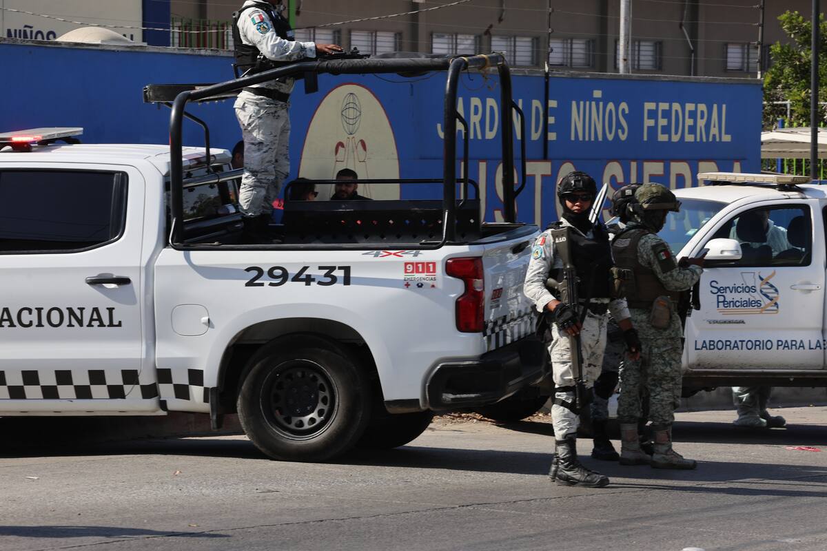 Pide CCE dar prioridad a la prevención del delito en Baja California