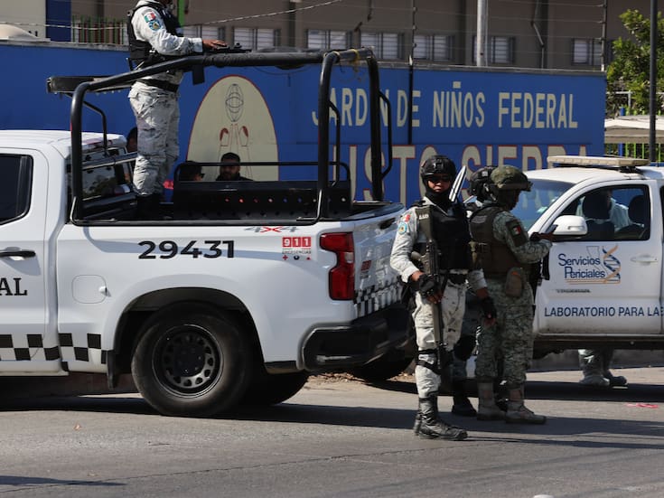 Prioriza Baja California 33 objetivos criminales