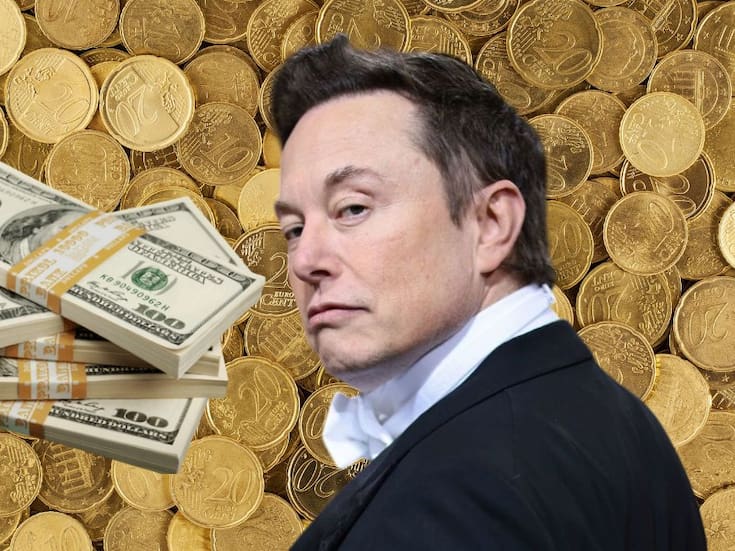 Elon Musk se convierte en la primera persona en alcanzar los casi 500 mil millones de dólares en patrimonio, asegura Forbes