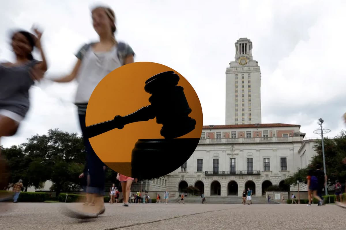 Juez anula ley que daba matrícula local a estudiantes extranjeros en Texas