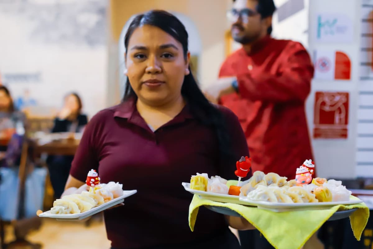 Restaurantes de Mexicali mantienen ventas y reducen personal para ganar sin subir precios