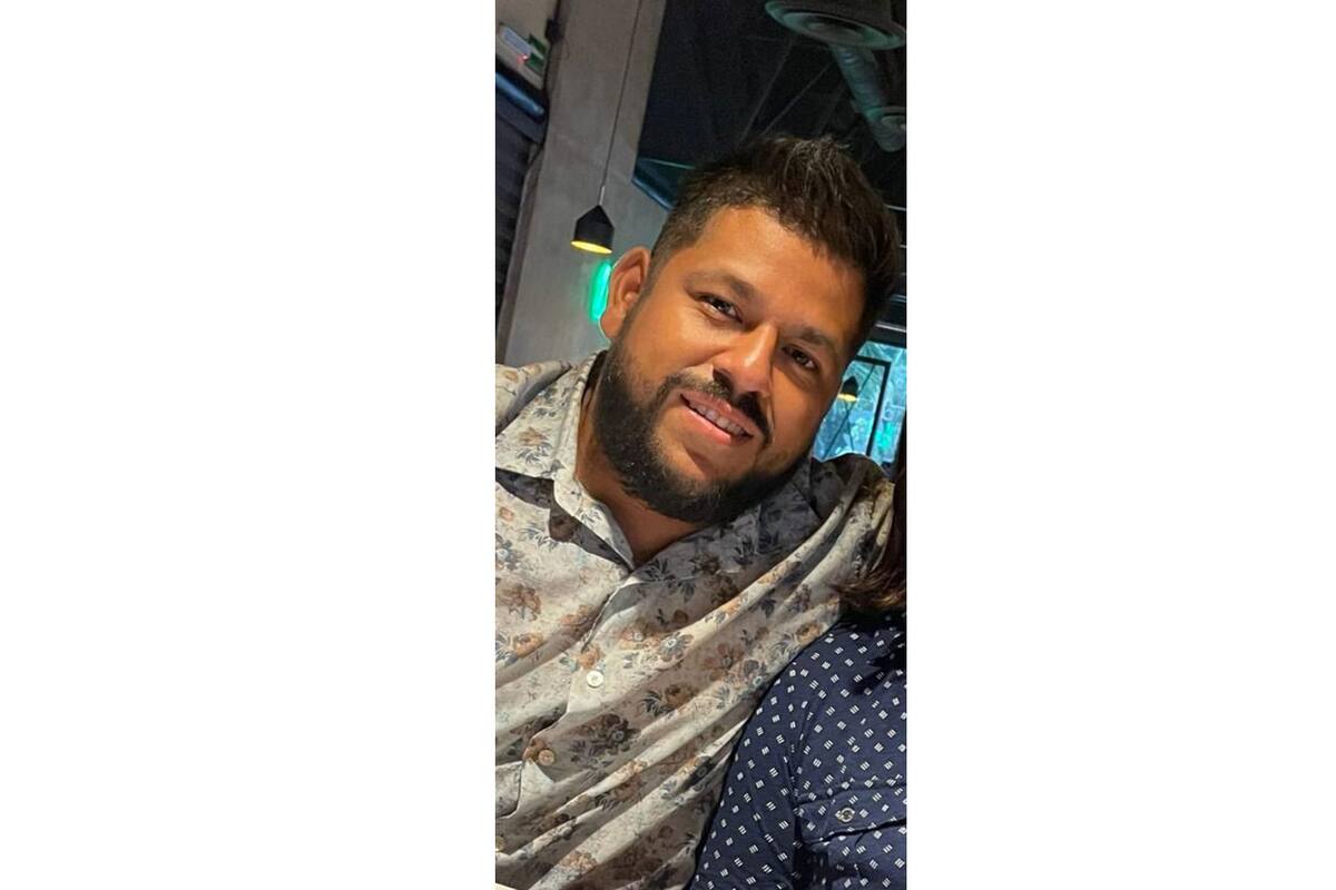 Buscan a Manuel Aguirre Gutiérrez, de 28 años