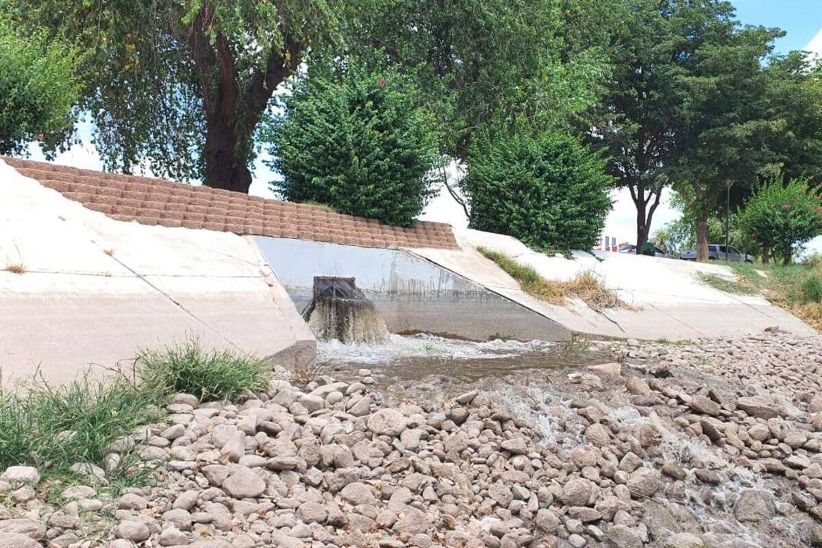 Comienza rellenado de Laguna del Náinari tras erradicar al pez diablo y la contaminación