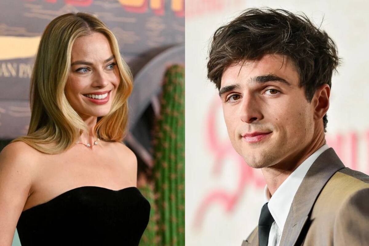 Revelan fecha de estreno de “Cumbres borrascosas” con Margot Robbie y Jacob Elordi