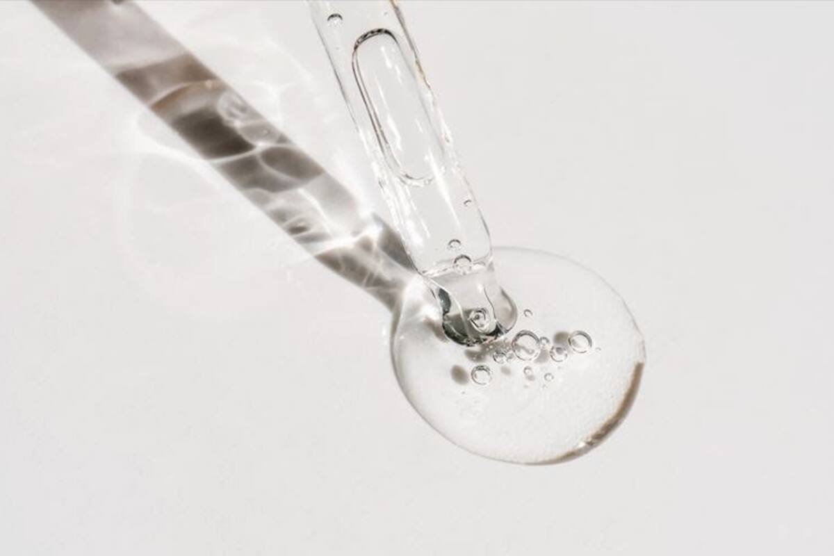 Por estas razones debes incluir el ácido hialurónico en tu rutina de belleza