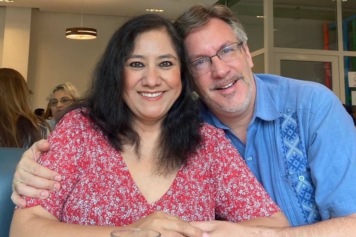 Roban casa de John Ackerman e Irma Eréndira Sandoval; fue un “acto de intimidación”, dicen