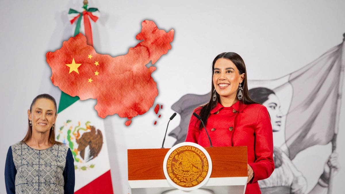 Secretaría de Turismo impulsa estrategia para atraer turistas chinos a México con sello de calidad, ferias en Shanghái y red de creadores de contenido, buscando superar el décimo lugar en el ranking de mercados emisores para 2029