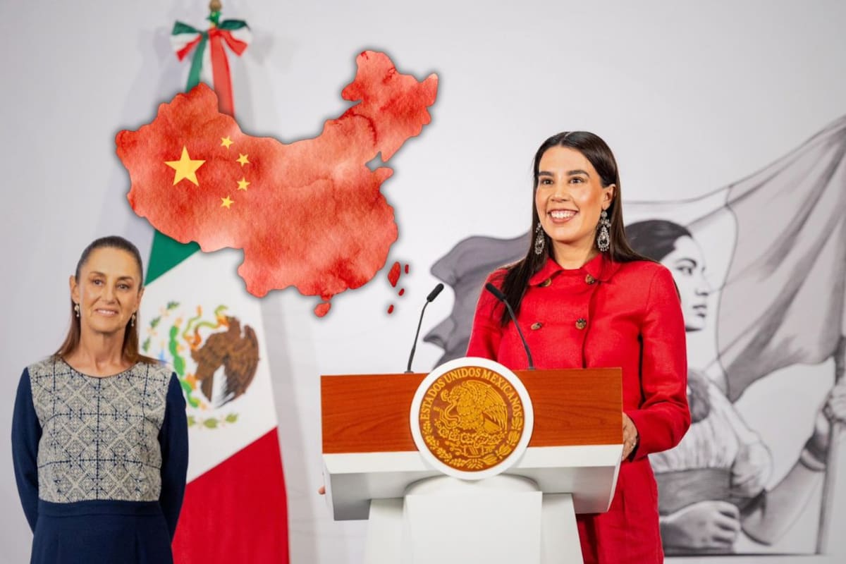 Secretaría de Turismo impulsa estrategia para atraer turistas chinos a México con sello de calidad, ferias en Shanghái y red de creadores de contenido, buscando superar el décimo lugar en el ranking de mercados emisores para 2029