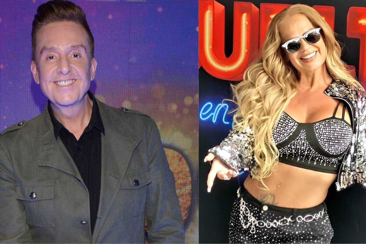 Daniel Bisogno confiesa que Niurka realizó un trabajo de santería para su recuperación