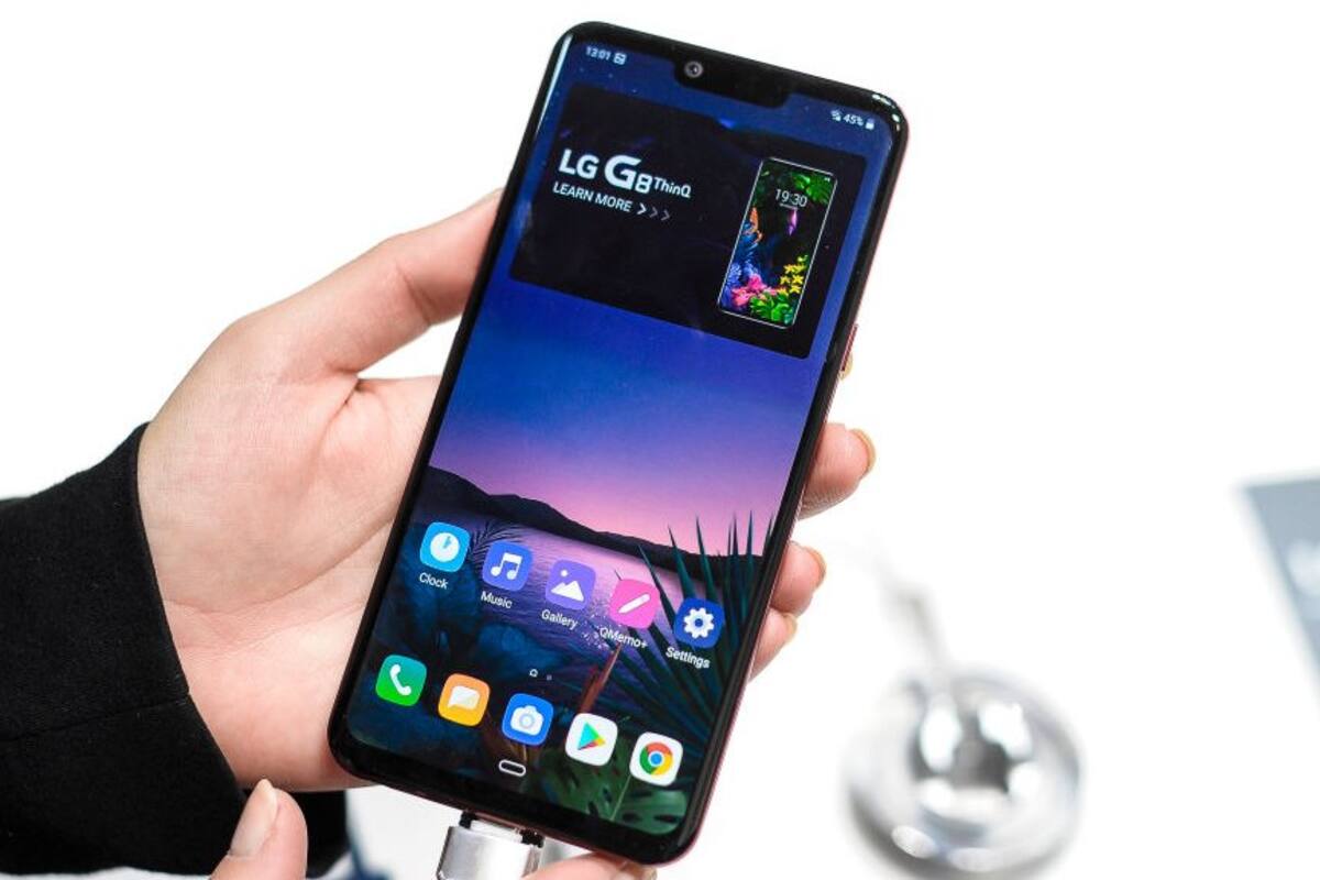 Por qué LG decidió dejar de fabricar celulares (y qué puedes hacer si tienes uno)