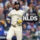 Cerveceros castigan sin piedad a Cachorros y toman ventaja de 2-0 en la Serie Divisional