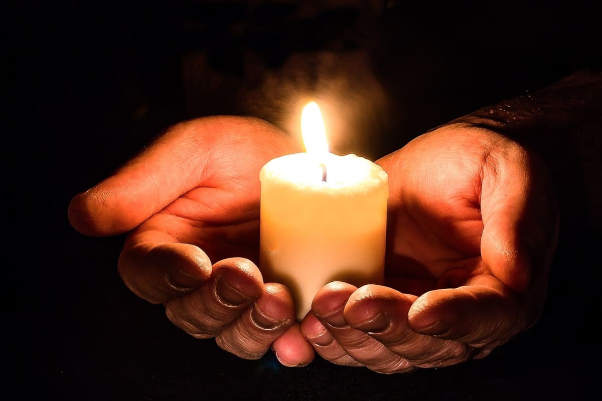 ¿Qué es el Día Internacional de la Esperanza?