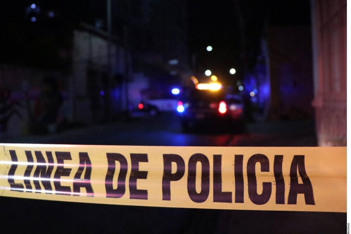 Dejan ataques armados tres muertos, tres lesionados y un "levantado" en Cajeme