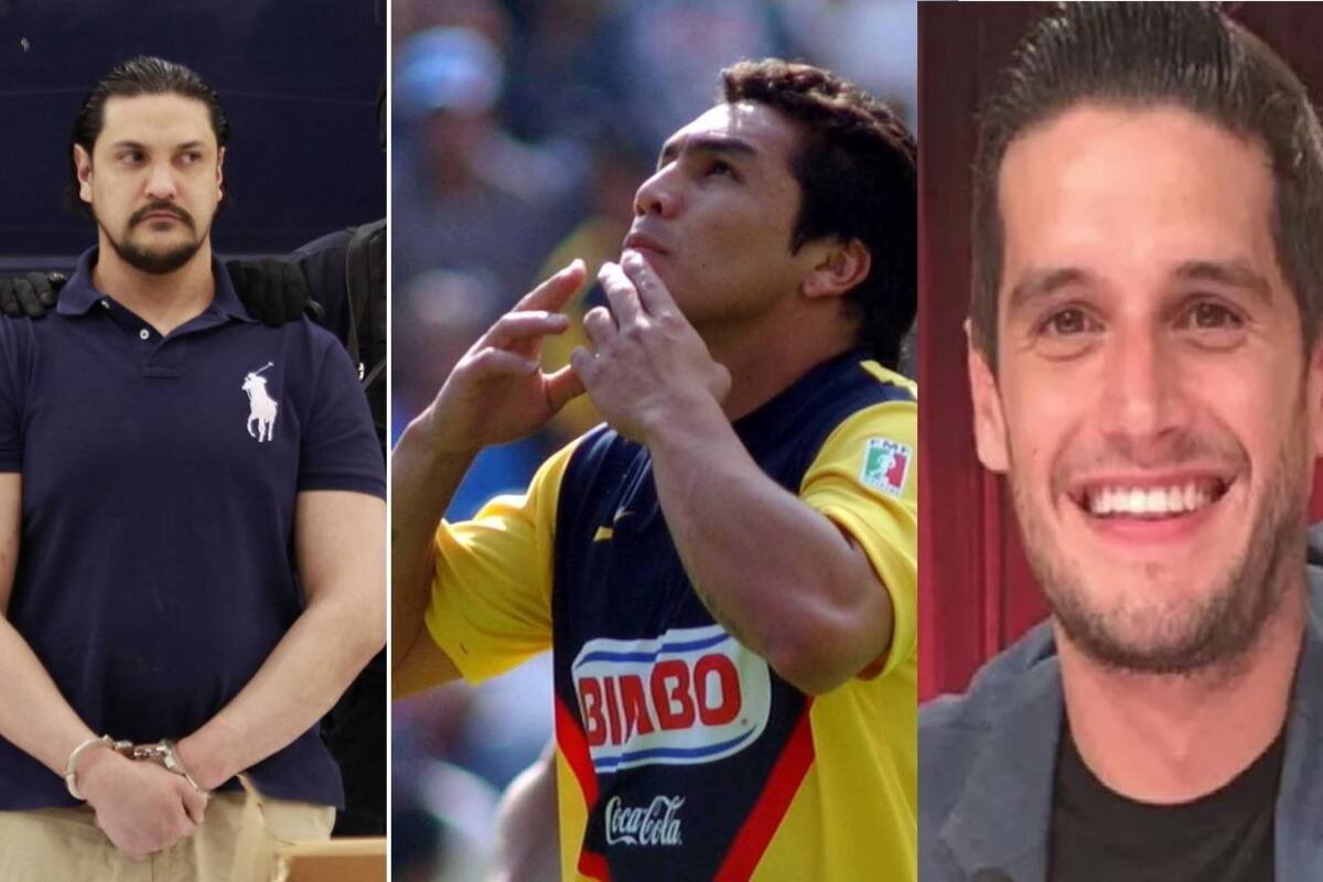 "JJ" dispara y no a Cabañas: Adrián Marcelo se burla de ataque a ídolo del América