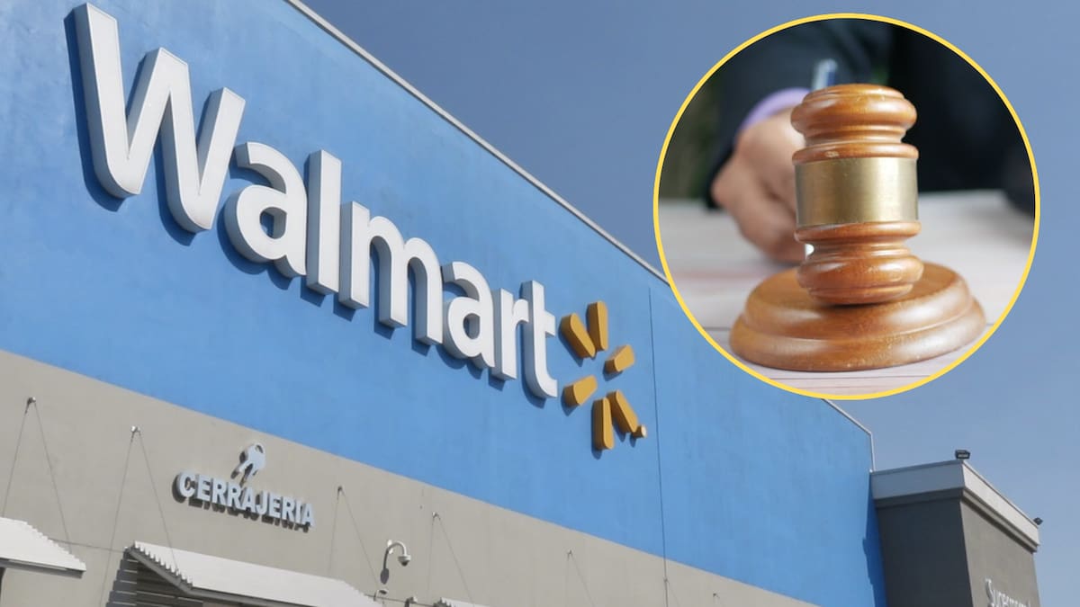 Walmart pagará 100 millones de dólares por engañar a repartidores sobre ingresos y propinas, al ofrecer ganancias más altas de las que realmente recibían por cada entrega