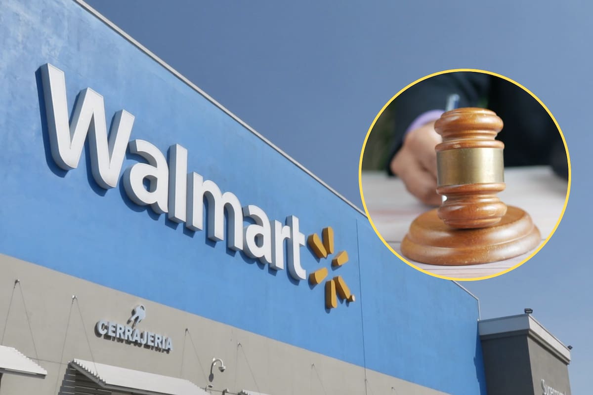 Walmart pagará 100 millones de dólares por engañar a repartidores sobre ingresos y propinas, al ofrecer ganancias más altas de las que realmente recibían por cada entrega