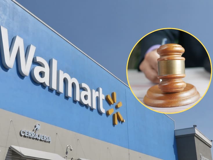 Walmart pagará 100 millones de dólares por engañar a repartidores sobre ingresos y propinas, al ofrecer ganancias más altas de las que realmente recibían por cada entrega
