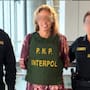Una investigación de la Fiscalía de Querétaro llevó hasta Perú a una actriz argentina buscada por fraude genérico, donde fue detenida en el aeropuerto de Lima para ser trasladada a México