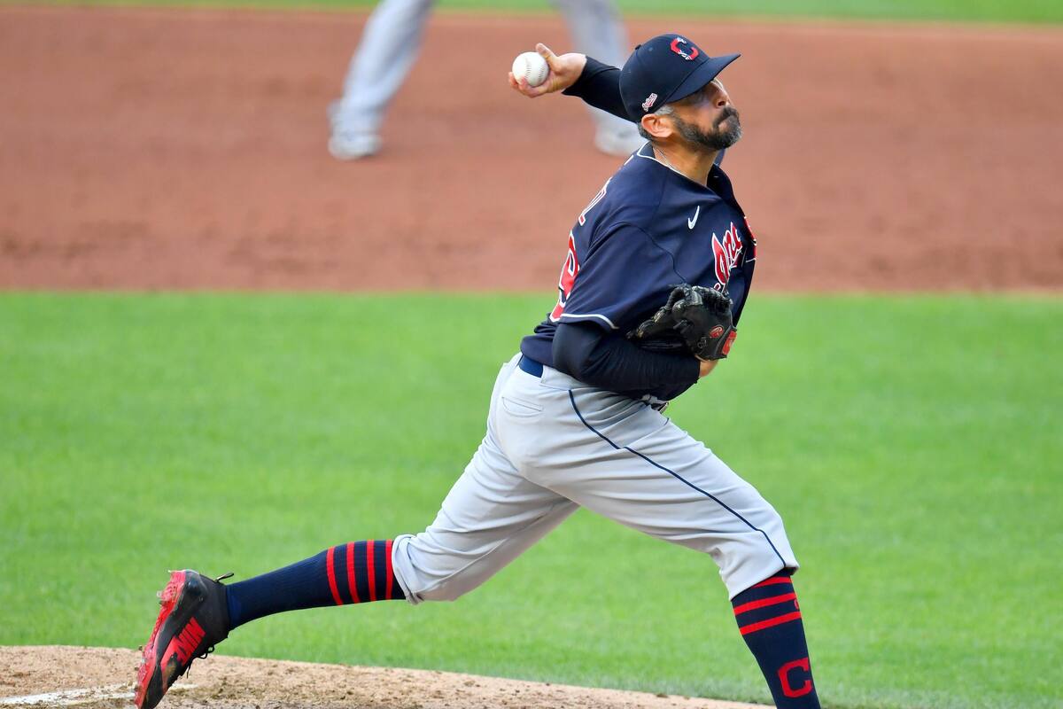 Oliver Pérez lanzará con Toros de Tijuana en Liga Mexicana de Beisbol