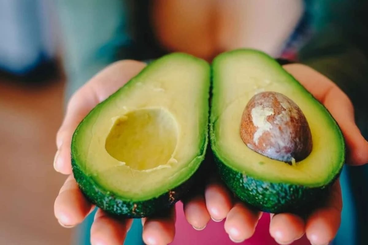 ¿Sabías que en Brasil el aguacate se disfruta como postre?