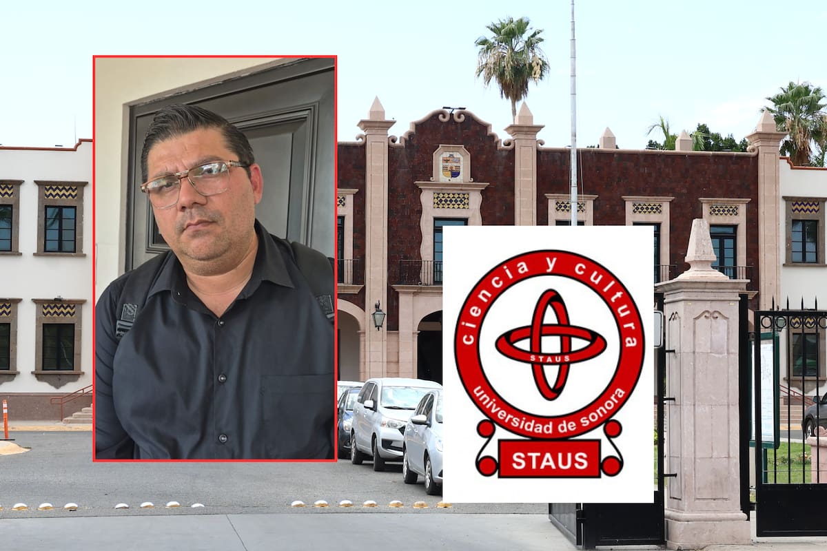 Staus acusa arbitrariedad judicial y prepara amparo mientras avanza discusión interna tras archivamiento de huelga