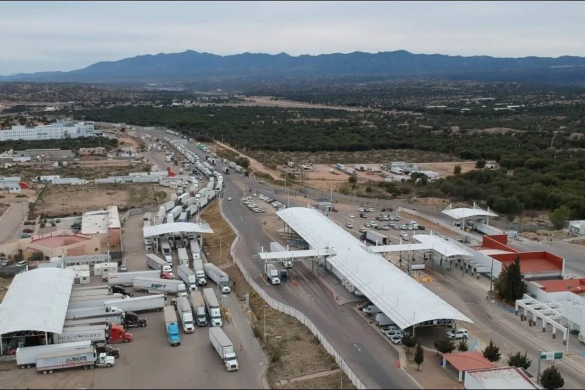 Los funcionarios que defenderán a México ante las controversias del T-MEC con Estados Unidos y Canadá