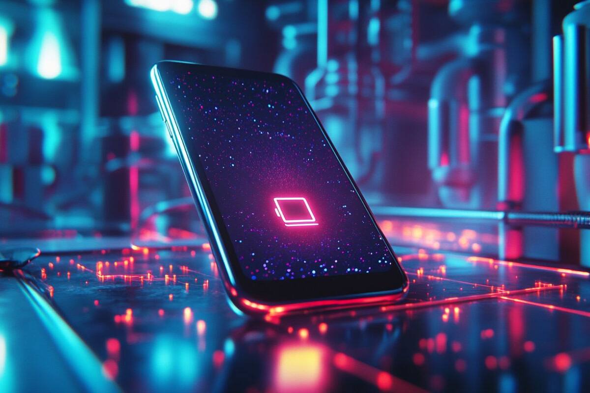 Descubrimiento extiende la vida útil de las baterías de litio en un 50% y con ello, la durabilidad de tu teléfono