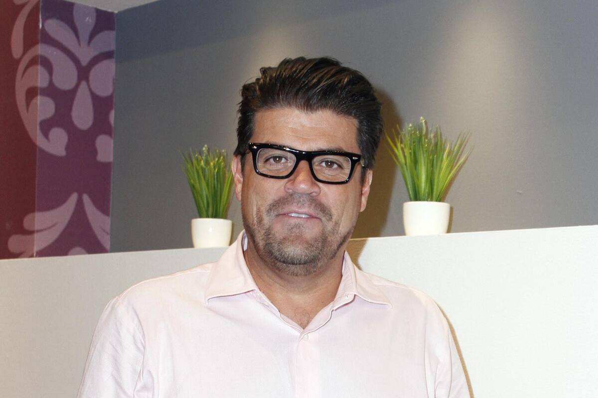 “El Burro” Van Rankin rompe el silencio sobre su exclusividad en Televisa