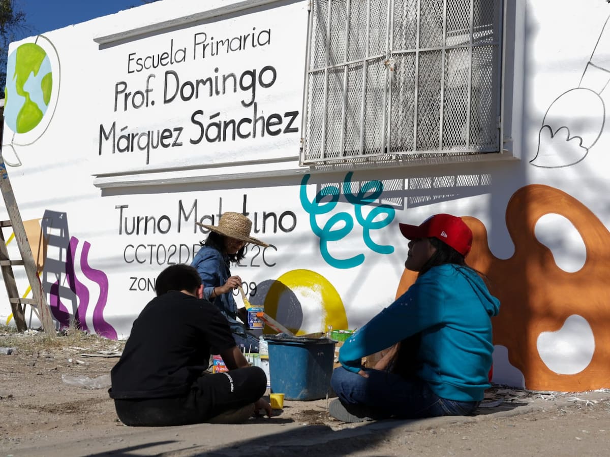 Foto: Javier Gallegos