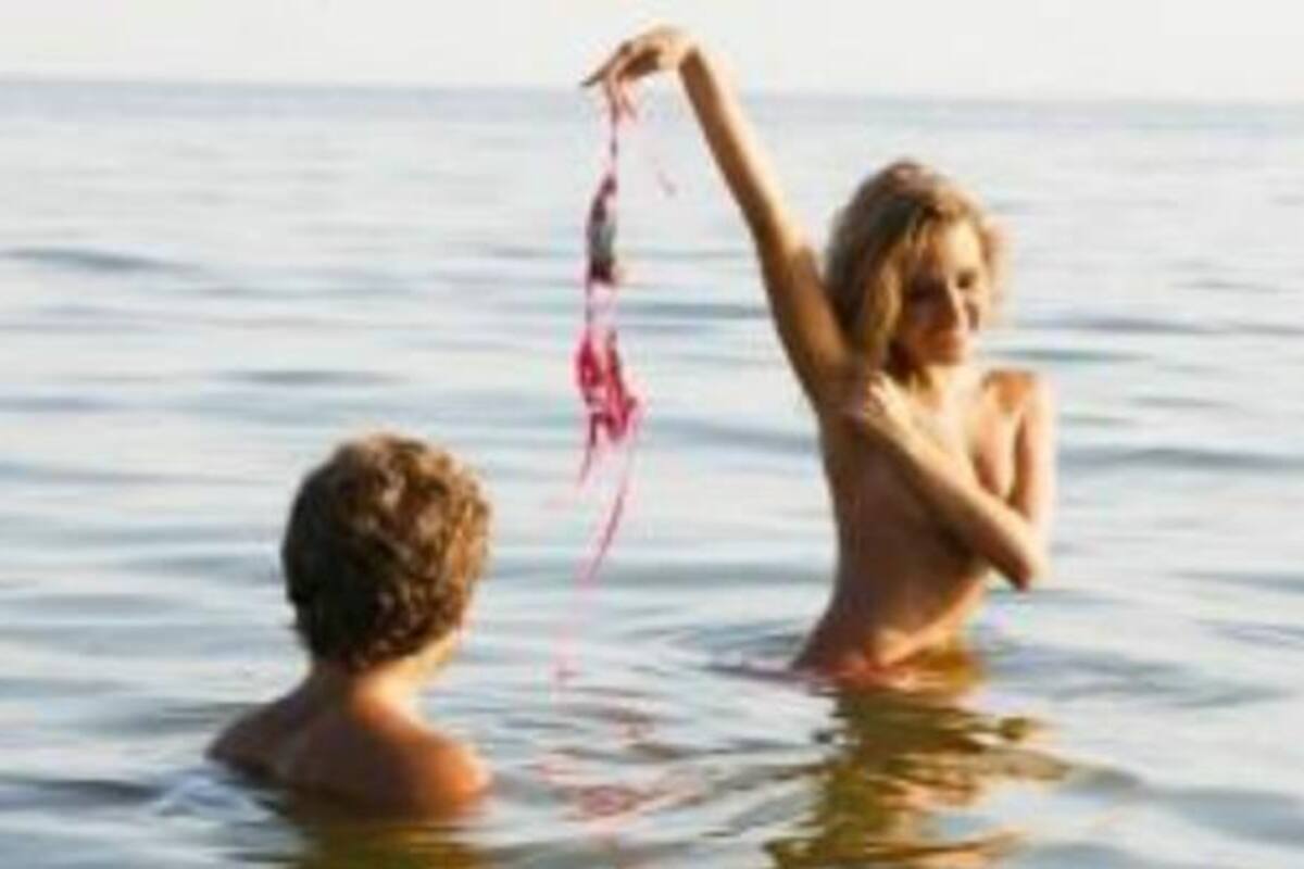 Trabajo comunitario a quienes tengan sexo en playa nudista de Zipolite, Oaxaca