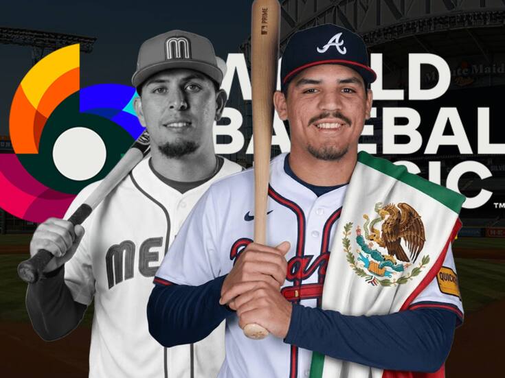 Ramón Urías es baja de México para el Clásico Mundial y en su lugar llega Nacho Álvarez Jr.