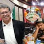 Aunque el salario mínimo llegó a 315 pesos diarios, un trabajador mexicano necesitaría laborar más de 11 años sin parar para ganar lo que un diputado federal cobra en solo 12 meses