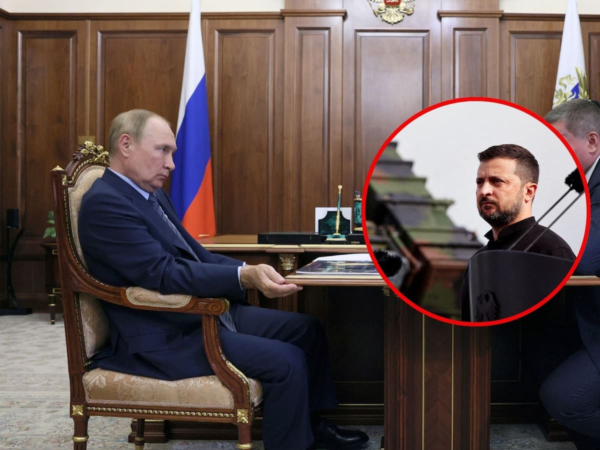 En esta nueva versión, Ucrania ha logrado algunas concesiones importantes, pero quedan dudas clave, especialmente respecto al territorio y las condiciones que Moscú podría aceptar, según CBS. Crédito: REUTERS