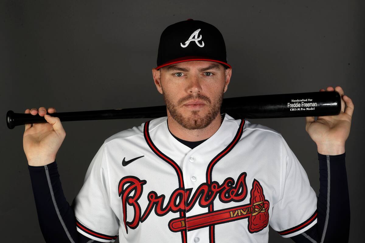 "No estaba listo para morir": Freddie Freeman, tras sufrir de Covid-19