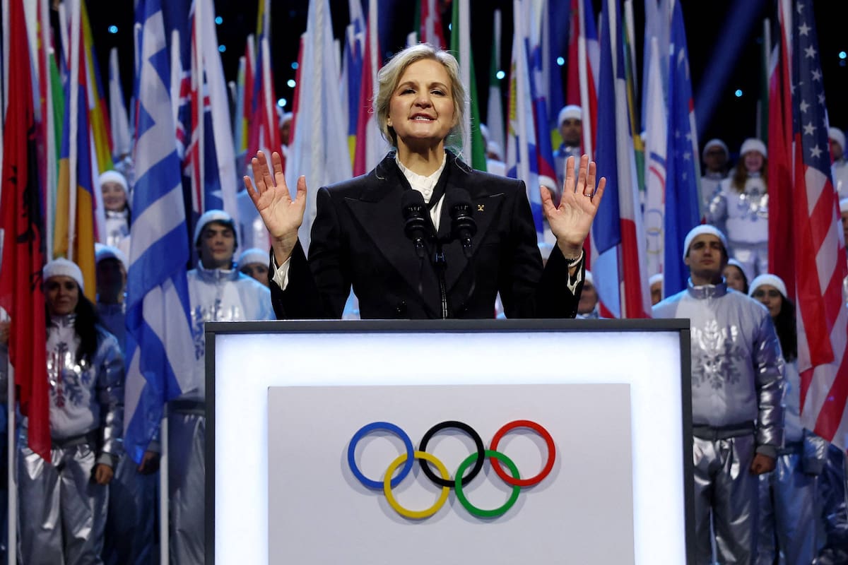 COI prohíbe a atletas transgénero competir en categoría femenina en los Juegos Olímpicos a partir de Los Ángeles 2028