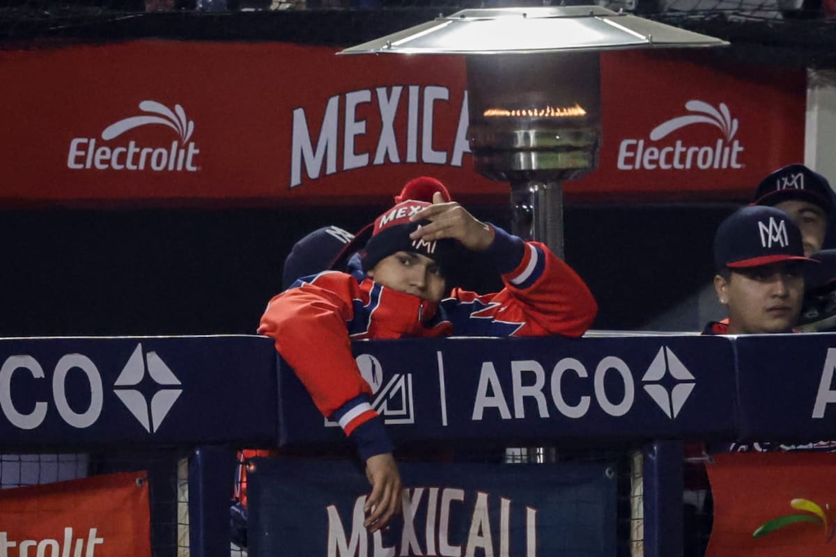 Mexicali pierde ante Obregón