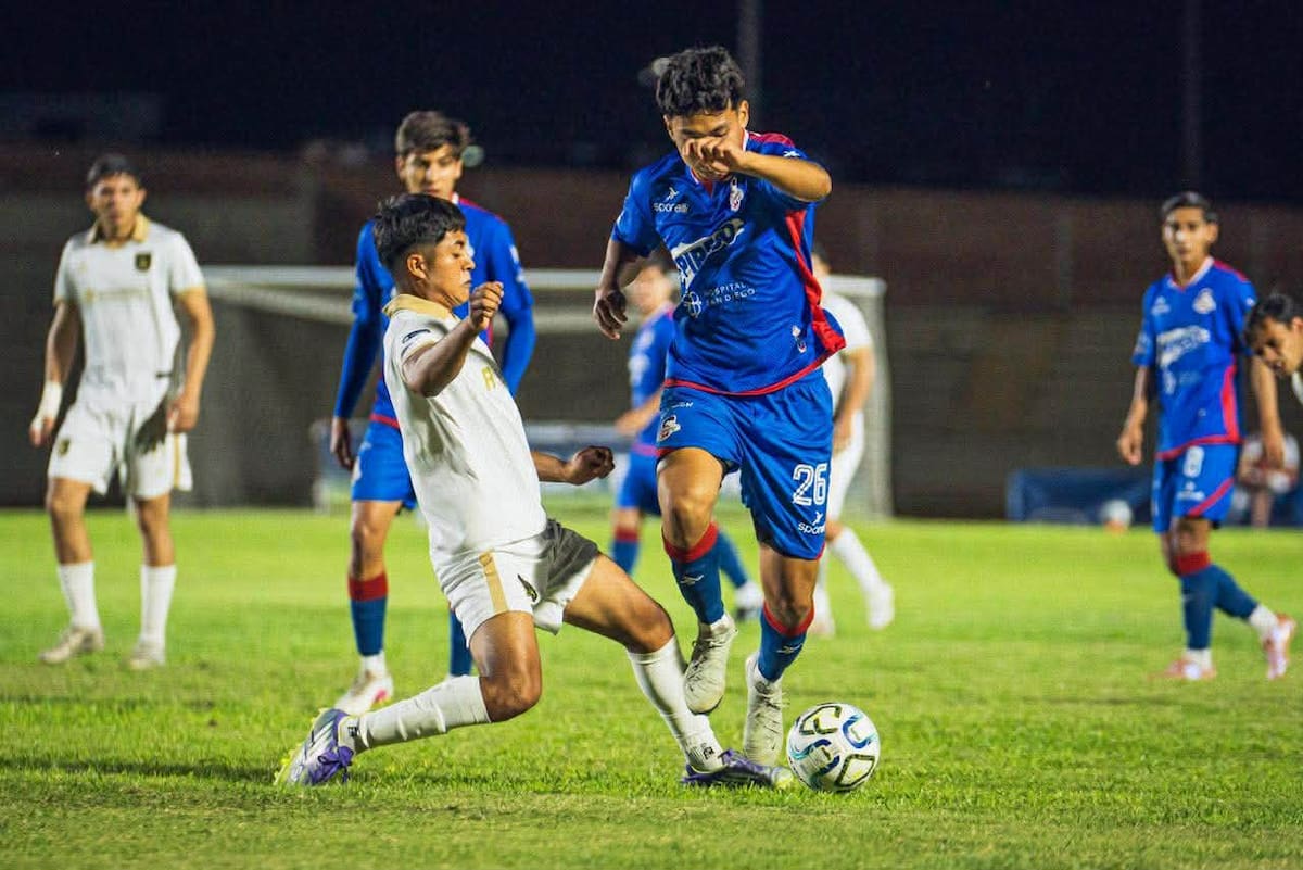 Cimarrones de Sonora se afianzan en la parte alta del grupo tras vencer a Colima FC.