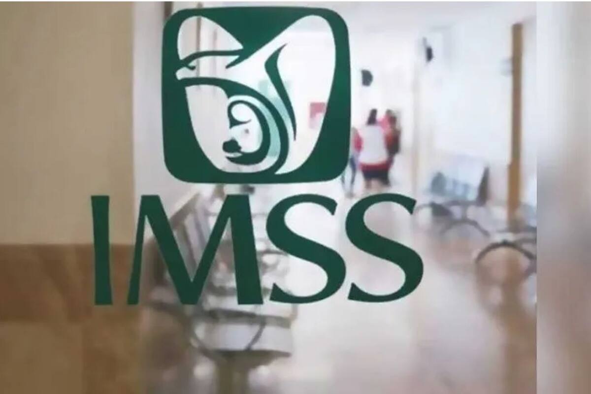 Se registra tiroteo en las afueras de un IMSS de Cuernavaca