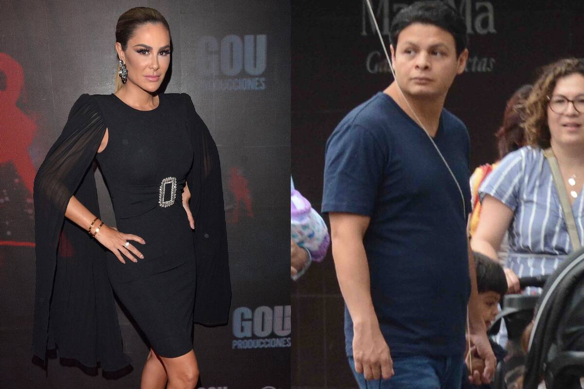 Amenaza de muerte Giovanni Medina a ex mánager de Ninel Conde