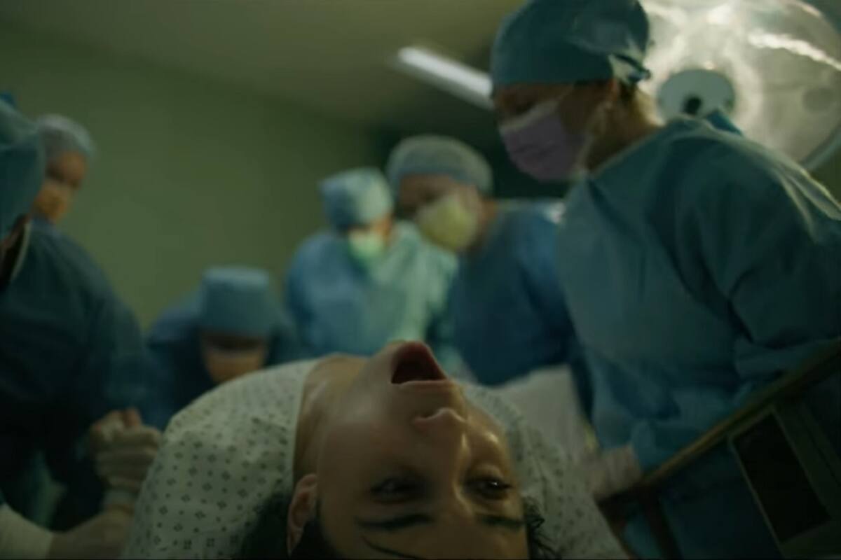 Cinta mexicano-peruana ‘Huesera’ obtiene galardón en Festival de Sitges