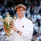 Jannik Sinner derrota a Alexander Zverev y se convierte en bicampeón de Wimbledon