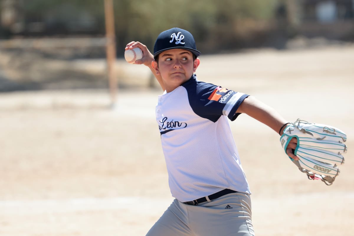 Se definen los playoffs en Campeonato de Las Américas EL IMPARCIAL 2026