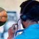 Mujer de 99 años es golpeada y espera 3 horas por la policía