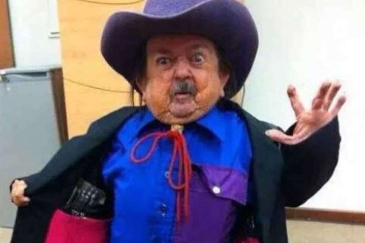 “El Burro” Van Rankin reveló que Margarito Esparza estaba “bien dotado”