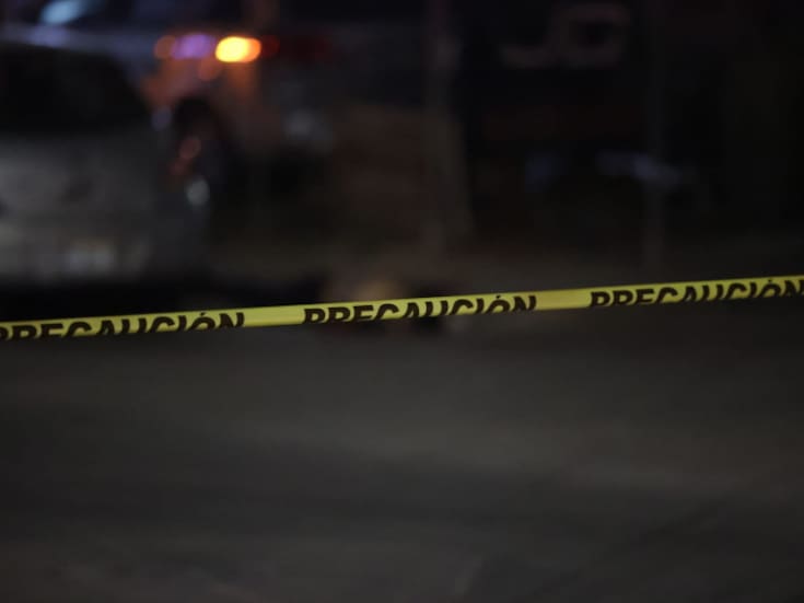 Hombre muere tras ser atacado con cuchillo en Villa Florida