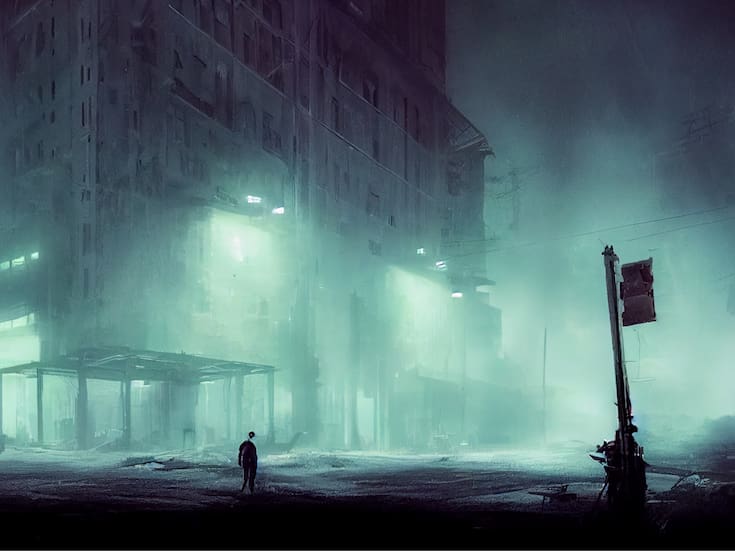 Qué podría destruir la humanidad según los expertos, no es lo que crees