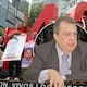Ángel Aguirre dijo desconocer dónde están los normalistas