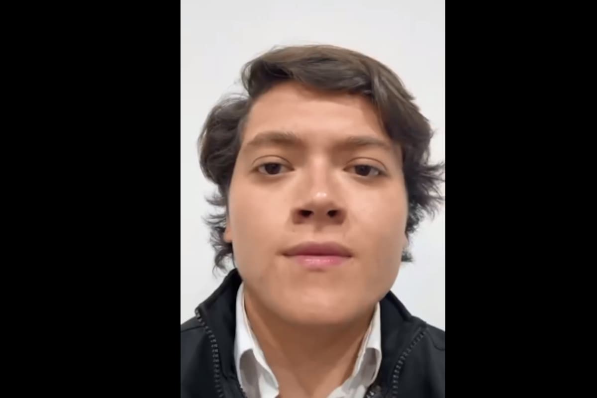 Renuncia coordinador de Morena tras polémica por comentarios sobre asesinato de Charlie Kirk