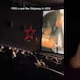 Así de surrealista se vive la experiencia de La Odisea en una sala IMAX en 4K