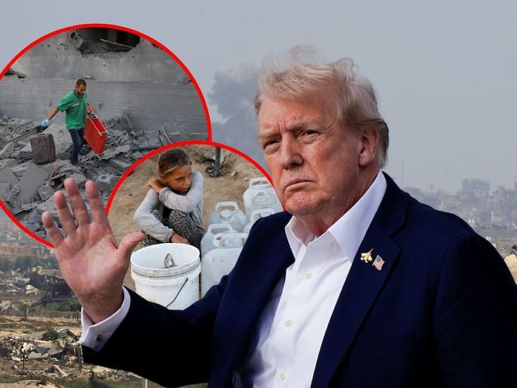 Yihad Islámica respalda la respuesta de Hamás al plan de paz de Trump para Gaza